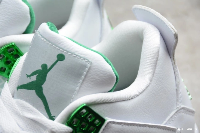 Air Jordan CT8527-113 Pine 4 Green 0724